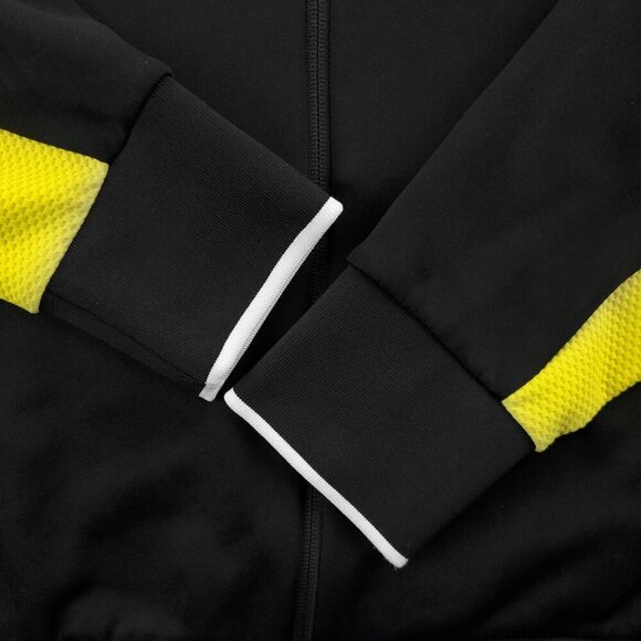 Polo Sport Ralph Lauren Performance Track Jacket Colorblock Men's Medium - Picture 12 of 13